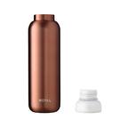 mepal-travel-bottle-ellipse-rose-gold-500ml - Mepal Insulated Bottle Ellipse Rose Gold 500ml