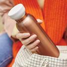 mepal-travel-bottle-ellipse-rose-gold-500ml - Mepal Insulated Bottle Ellipse Rose Gold 500ml