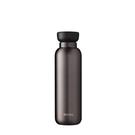 mepal-travel-flask-ellipse-titanium-500ml - Mepal Insulated Bottle Ellipse Titanium 500ml