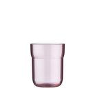 mepal-mio-250ml-kids-mug-deep-pink - Mepal Mio Children's Cup Deep Pink 250ml