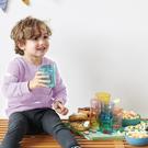 mepal-mio-250ml-kids-mug-deep-turquoise - Mepal Mio Children's Cup Deep Turquoise 250ml