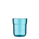 mepal-mio-250ml-kids-mug-deep-turquoise - Mepal Mio Children's Cup Deep Turquoise 250ml