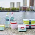 mepal-ellipse-500ml-water-bottle-lemon-vibe - Mepal Limited Edit Ellipse Water Bottle 500ml Lemon Vibe