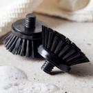 meraki-brush-head-replace-black-set-of-2 - Meraki Replacement Brush Head Set of 2