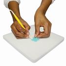 pme-mexican-and-flower-foam-pads-2pc - PME Mexican & Flower Foam Pads Set of 2