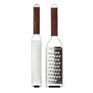 microplane-master-series-grater-gift-set-of-two-zester-and-grater - Microplane Master Series Grater Gift Set of 2