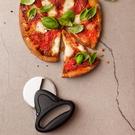 microplane-pizza-wheel - Microplane Pizza Cutter