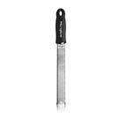 microplane-premium-classic-zester-grater-black - Microplane Premium Classic Zester Grater Black