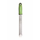 microplane-premium-classic-zester-grater-green - Microplane Premium Classic Zester Grater Green