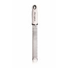 microplane-premium-classic-zester-grater-white - Microplane Premium Classic Zester Grater White