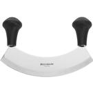 westmark-mezzaluna-single-blade - Westmark Mincing Knife Single Blade