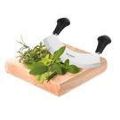 westmark-mezzaluna-single-blade - Westmark Mincing Knife Single Blade