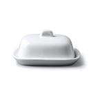 w-m-bartleet-sons-mini-butter-plate-with-lid-10cm - W M Bartleet & Sons Mini Butter Dish 10cm