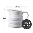 w-m-bartleet-sons-mini-milk-churn-135ml - W M Bartleet & Sons Mini Milk Churn 135ml