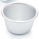 kitchencraft-anodised-mini-pudding-mould - KitchenCraft Mini Pudding Mould 7.5cm