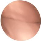 pme-mirror-cake-cards-set-of-3-round-12-inch-rose-gold - PME Pack of 3 Mirror Cake Cards 12in Rose Gold