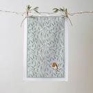 ulster-weavers-cotton-tea-towel-mistletoe-and-robin - Ulster Weavers Mistletoe & Robin Cotton Tea Towel