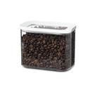 mep-storage-box-modula-1000ml-white - Mepal Storage Box Modula 1000ml White