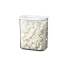 mep-storage-box-modula-1500ml-white - Mepal Storage Box Modula 1500ml White