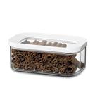 mep-storage-box-modula-425ml-white - Mepal Storage Box Modula 425ml White