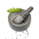 westmark-mortar-and-pestle-granit - Westmark Granite Mortar & Pestle 13cm