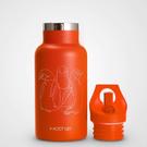 mother-reusables-bird-watcher-dinky-bottle-330ml - Mother Reusables Dinky Bottle Bird Watcher 330ml
