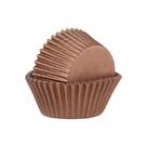 mason-cash-muffin-cases-brown-40pc - Mason Cash 40 Muffin Cases