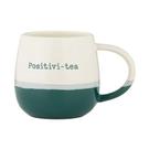 price-and-Kensington-positivi-tea-mug - Price & Kensington 'Positivi-Tea' Mug