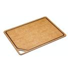 kitchencraft-natural-elements-eco-friendly-cutting-board-large - KitchenCraft Natural Elements Cutting Board Large