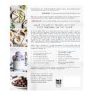 no-bake-vegan-desserts-book-Christina-Leopold - No-Bake Vegan Desserts by Christina Leopold