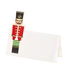 talking-tables-botanical-nutcracker-place-cards - Talking Talking Botanical Nutcracker Place Cards