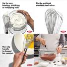 oxo-balloon-whisk-11-inch-good-grips - OXO Good Grips Balloon Whisk 11in