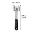 oxo-meat-tenderizer-die-cast-good-grips - OXO Good Grips Die Cast Meat Tenderiser