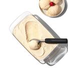 oxo-stainless-steel-ice-cream-scoop-good-grips - OXO Good Grips Stainless Steel Ice Cream Scoop