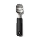 oxo-stainless-steel-ice-cream-scoop-good-grips - OXO Good Grips Stainless Steel Ice Cream Scoop