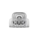 oxo-stronghold-suction-sponge-holder-organiser-good-grips - OXO Good Grips StrongHold Suction Sponge Holder