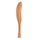 olive-wood-butter-spreader-knife - Olive Wood Butter Knife