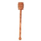 olive-wood-honey-dipper-honey-spoon - Olive Wood Honey Dipper