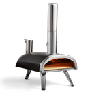 ooni-pizza-oven-frya-12in-wood-pellets - Ooni Frya 12 Pizza Oven Wood Pellets
