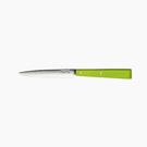 opinel-n125-table-knife-bon-appetit-natural-hornbeam - Opinel N125 Table Knife Bon Appetit Natural Hornbeam