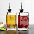 luigi-bormioli-optima-vinegar-bottle-with-pourer-250ml - Luigi Bormioli Optima Vinegar Bottle with Pourer 0.25L