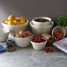 mason-cash-s18-white-pudding-bowl-22cm - Mason Cash White Pudding Basin S18 22cm