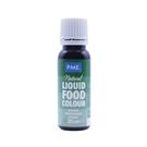 pme-natural-food-colour-juniper-green - PME 100% Natural Food Colour Moss Green