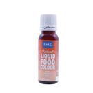 pmecake-natural-food-colour-orange - PME 100% Natural Food Colour Orange