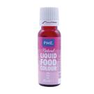 pme-natural-food-colour-pink - PME 100% Natural Food Colour Pink