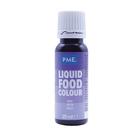 pmecake-natural-food-colour-violet - PME 100% Natural Food Colour Violet