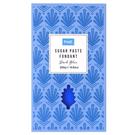 culpitt-cake-decorating-sugar-paste-blue-250g - Culpitt Cake Decorating Sugar Paste Ready to Roll Icing Blue 250g