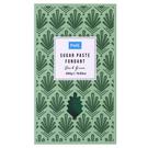 pme-ready-to-roll-icing-sugar-paste-dark-green-250g - PME Sugar Paste Fondant Dark Green 250g