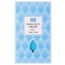 culpitt-cake-decorating-sugar-paste-light-blue-250g - PME Sugar Paste Fondant Light Blue 250g