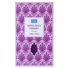 renshaw-sugar-paste-dusky-lavender-250g - PME Sugar Paste Fondant Purple 250g